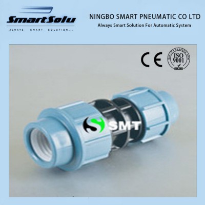 100% Tested High Quality Reducer Commression Connectors