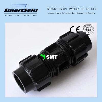 Silicon Plastic Duct Connector Micro Duct