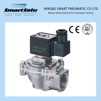 1inch Right-Angle Scg353A044 Environmental Protection Valve