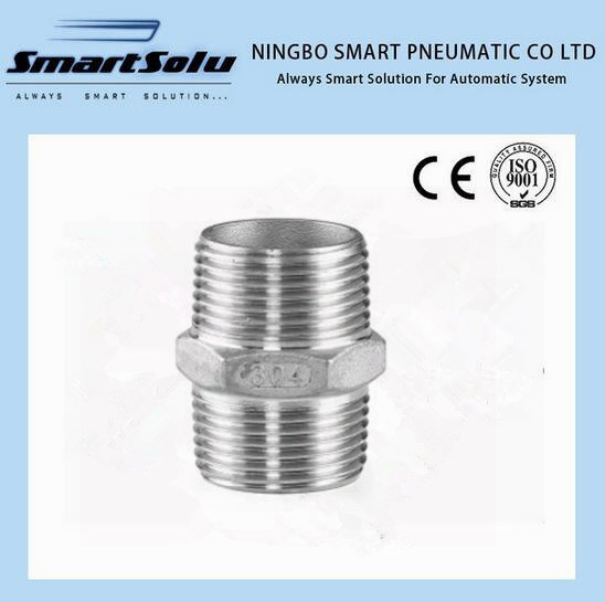 304 316outer Wire Six Angle Inner Joint